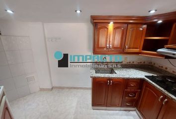 Apartment for rent in San Joaquín, Medellín