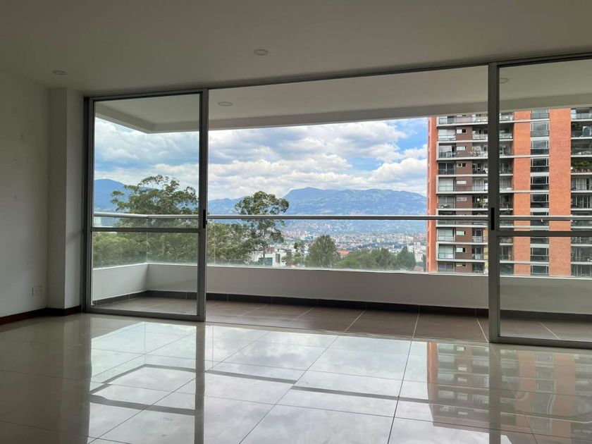 Apartamento en arriendo El Poblado, Medellín, Antioquia, Colombia