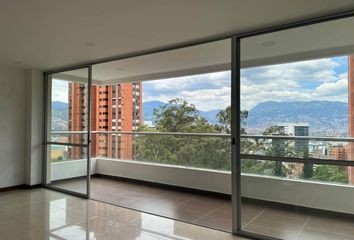 Apartment for rent in Poblado, Medellín