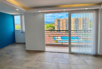 Apartment for rent in Loteo San Francisco-Aparco, Ibagué