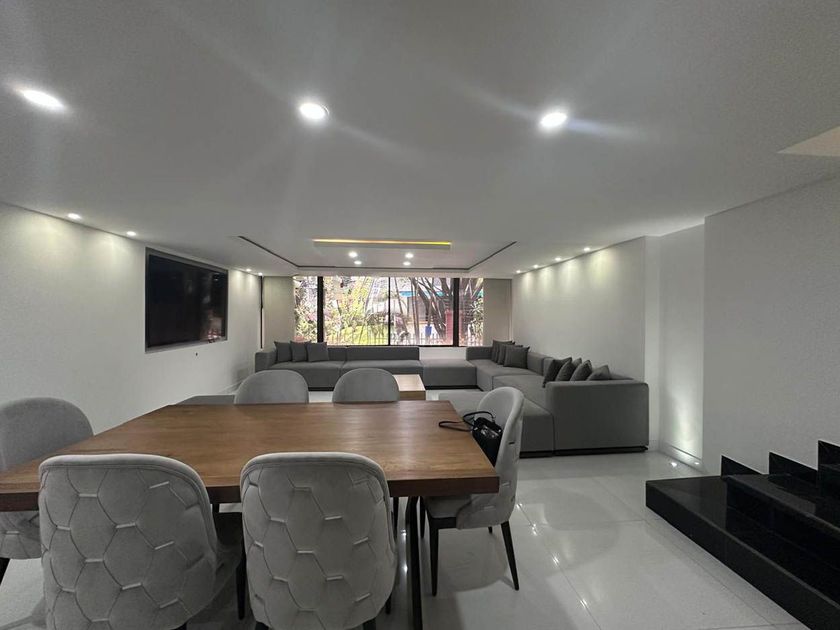 Apartamento en arriendo El Poblado, Medellín, Antioquia, Colombia