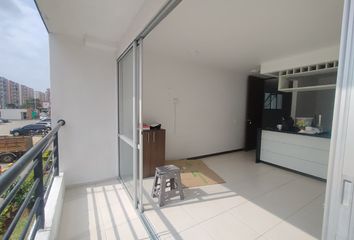Apartamento en Ciudad Jardín, Cali