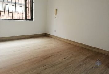 Apartamento en Edificio Chicó, Cl. 94 #18-34, Bogotá, Colombia