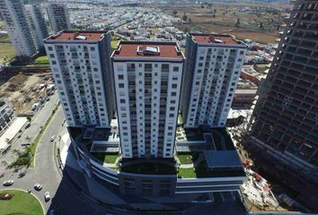 Departamento en  Sonata Towers, Boulevard Europa, Lomas De Angelópolis, Puebla De Zaragoza, Puebla, México