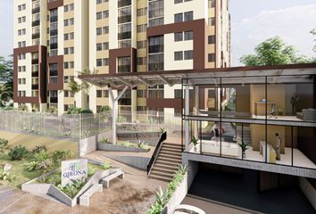 Apartamento en Mirolindo, Ibague
