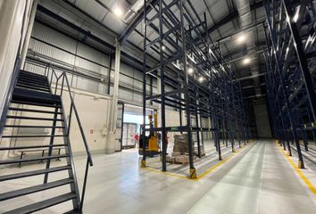 Bodega-Galpon en  Via Daule Km 10, Guayaquil, Ecuador