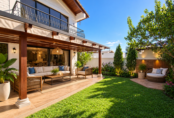 Casa en venta en Cumbayá