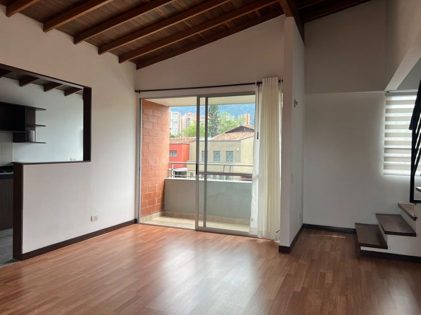 Apartamento en arriendo Envigado, Antioquia, Colombia