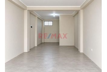 Local comercial en  Avenida Comercial Mz.b9 - Lt.3, Carabayllo, Perú