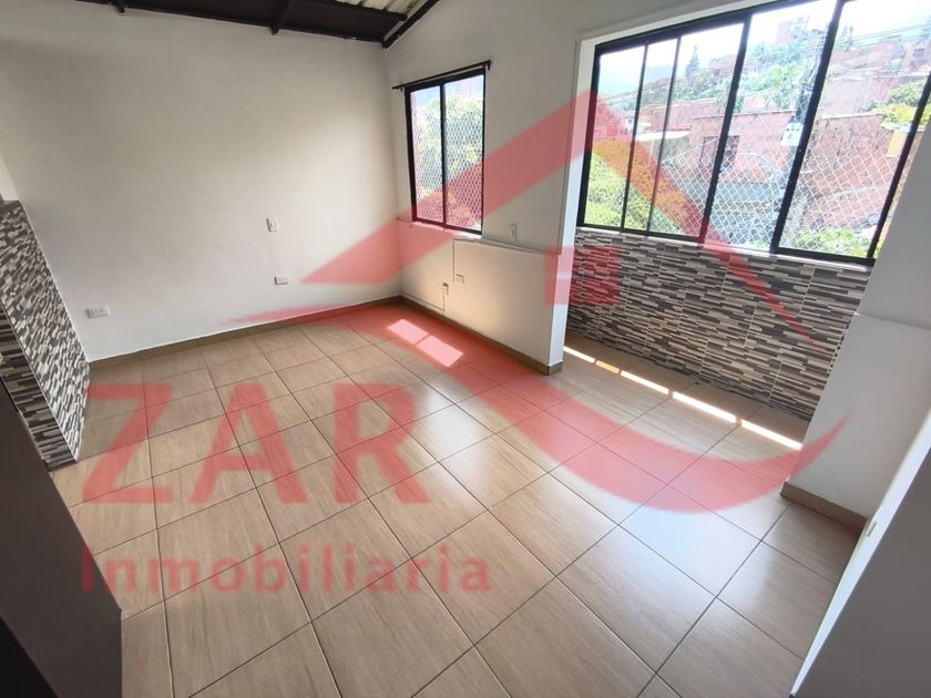 Apartamento en arriendo Salvador Noroccidente, Noroccidente