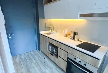 Departamento en arriendo en Providencia