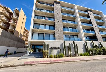 Departamento en  Camino Real, El Tezal, Municipio De Los Cabos, Baja California Sur, 23454, México