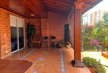 House for rent in Envigado, Envigado