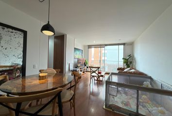 Apartamento en Calle 140 #10, Bogotá, Colombia