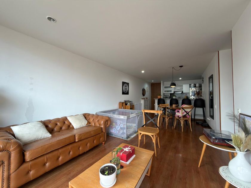 Apartment for rent in Bogotá