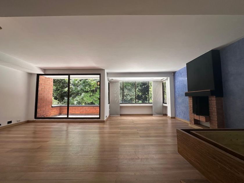 Casa en arriendo El Poblado, Medellín, Antioquia, Colombia