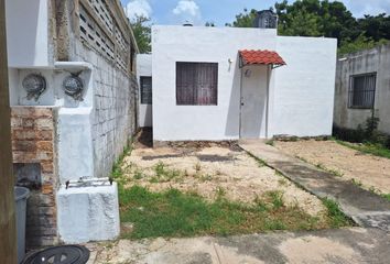 Casa en  Santa Cruz Palomeque, Yucatán, México
