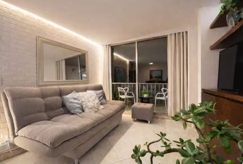 Apartment for rent in Buenos Aires, Medellín