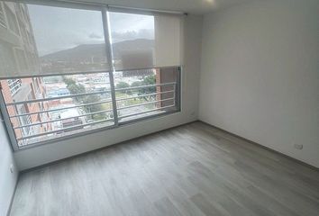 Apartment for rent in Villa del Prado, Bogotá