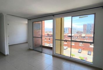 Apartment for rent in Valle del Lili, Cali