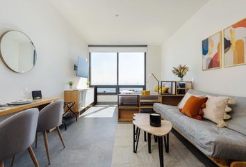 Departamento en renta en Tabacalera