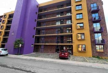 Departamento en  Fausto Ortega, San Francisco Ocotlán, Puebla, México