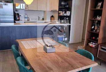 Departamento en arriendo en Santiago Centro