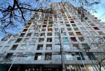 Departamento en venta en Santiago Centro