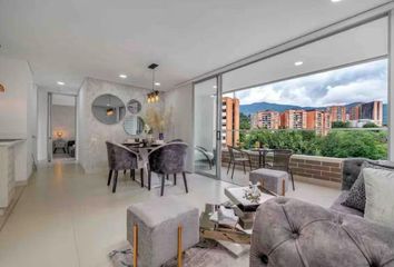 Apartment for rent in Envigado, Envigado