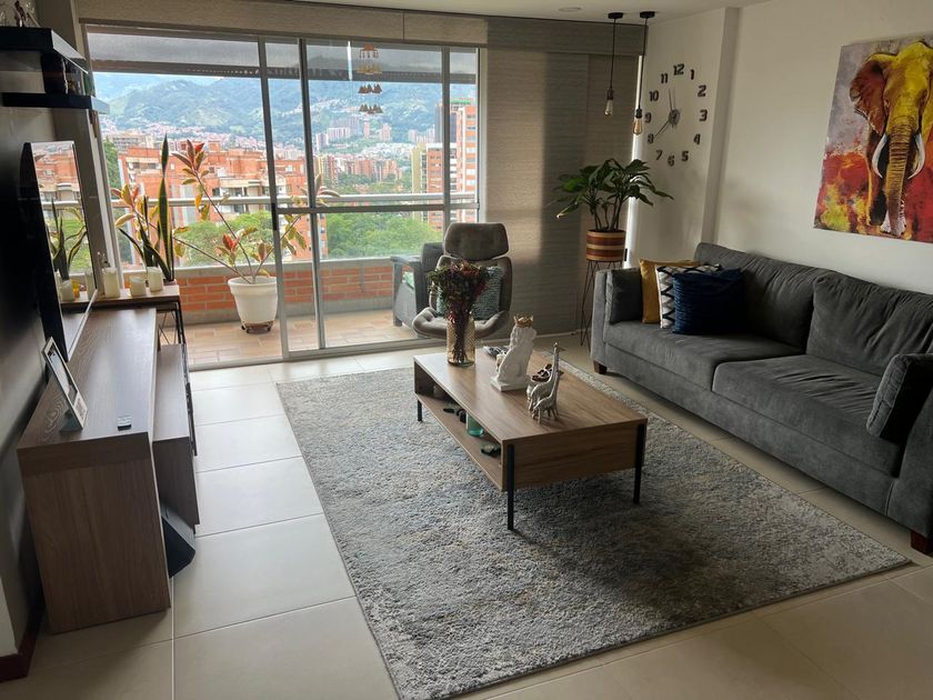 Apartment for rent in Envigado