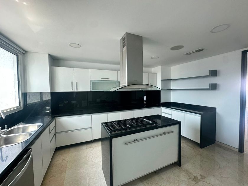Apartamento en arriendo Manga, Cartagena De Indias