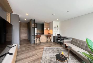 Apartment for rent in Envigado, Envigado