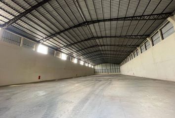 Bodega-Galpon en  Eloy Alfaro (durán)