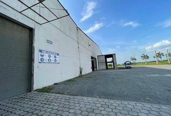 Bodega-Galpon en  Eloy Alfaro (durán)