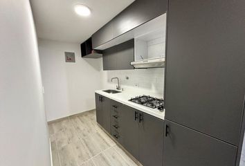 Apartment for rent in La Ámerica, Medellín
