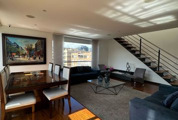 Apartment for rent in Santa Barbara Norte, Bogotá