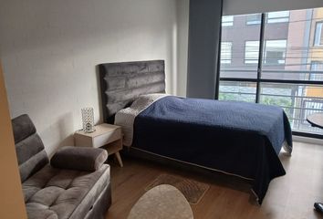 Apartment for rent in Chapinero Central, Bogotá