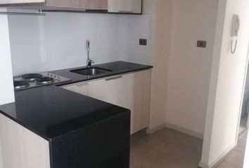 Departamento en arriendo en Santiago Centro