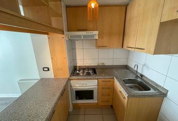 Departamento en venta en Santiago Centro