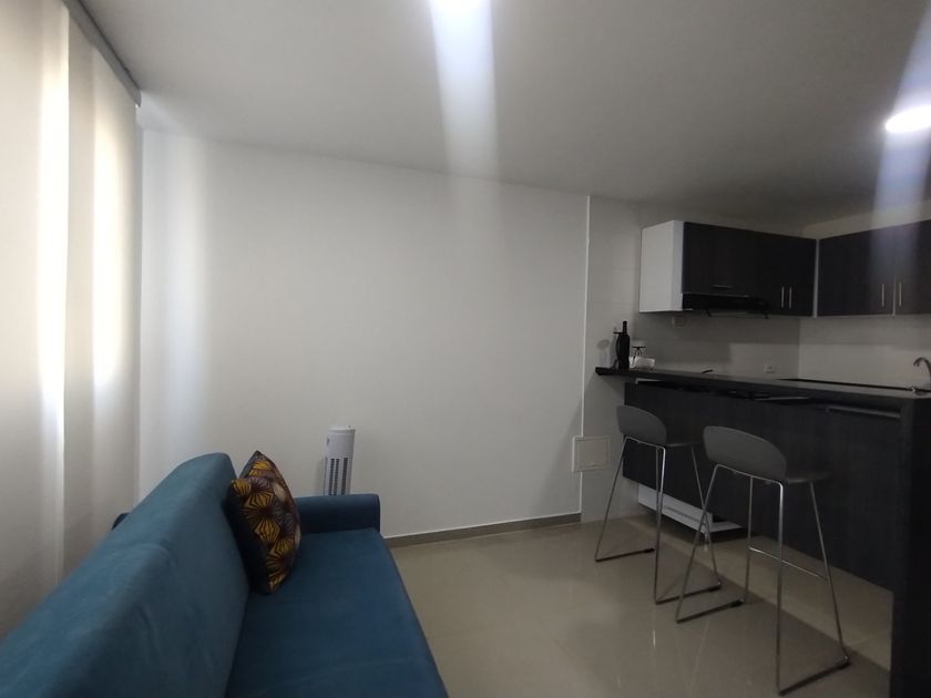 Apartamento en arriendo Los Alpes, Localidad Norte Centro Histórico