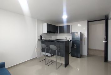 Apartamento en Los Alpes, Barranquilla