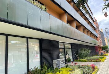 Apartamento en Cra. 13 Bis #109-11, Bogotá, Colombia