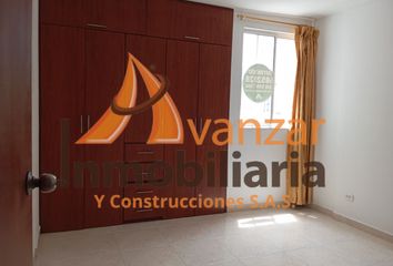 Apartment for rent in La Concordia, Bucaramanga