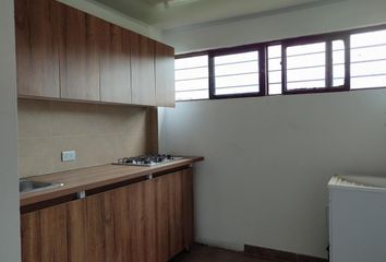 Apartment for rent in Primero de Mayo, Cali