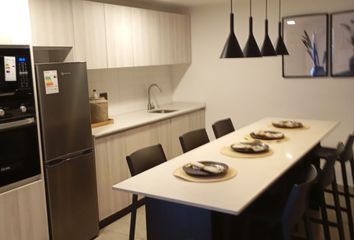 Departamento en arriendo en Macul