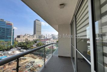 Departamento en renta en Ahuehuetes Anahuac