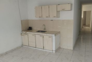 Apartment for rent in Salomia, Cali
