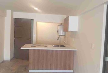 Departamento en renta en Colonia Cuauhtémoc