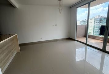 Apartamento en Riomar, Barranquilla