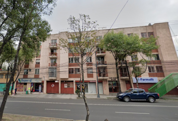Departamento en  Calzada San Isidro, Ampliación Petrolera, Ciudad De México, Cdmx, México